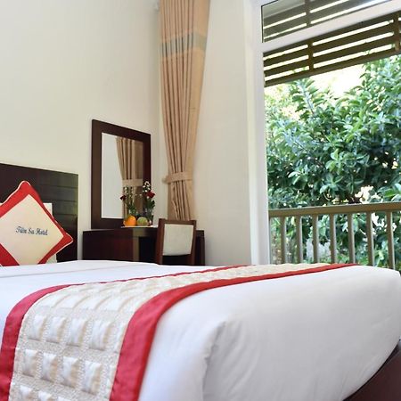 Tien Sa Retreat Hotel Son Tra Екстериор снимка
