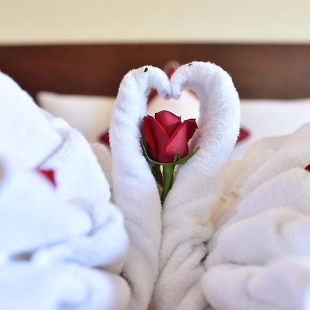 Tien Sa Retreat Hotel Son Tra Екстериор снимка