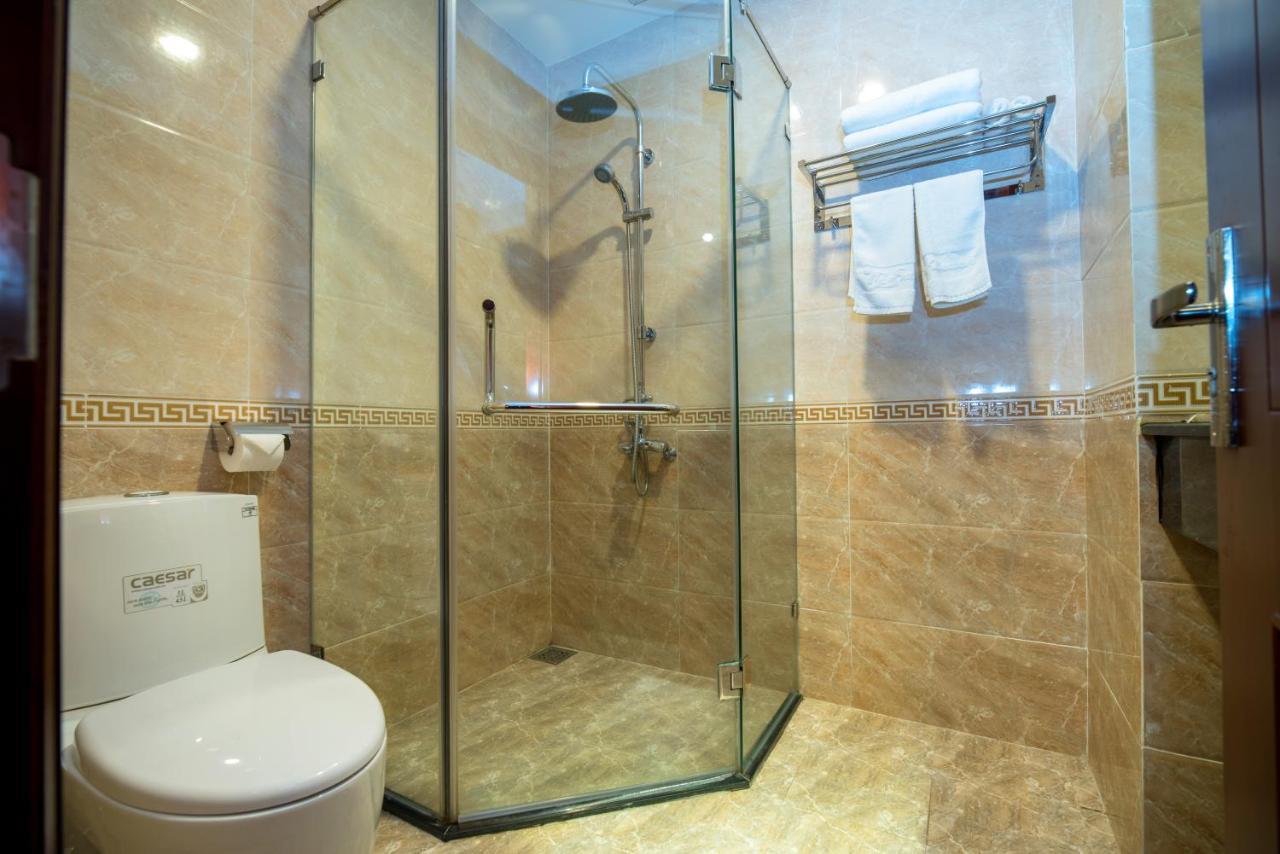 Tien Sa Retreat Hotel Son Tra Екстериор снимка