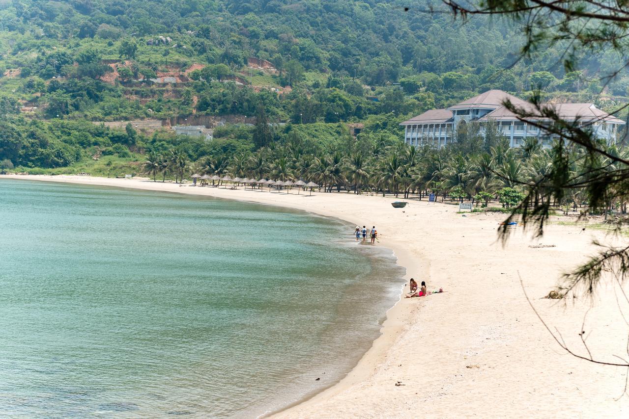Tien Sa Retreat Hotel Son Tra Екстериор снимка