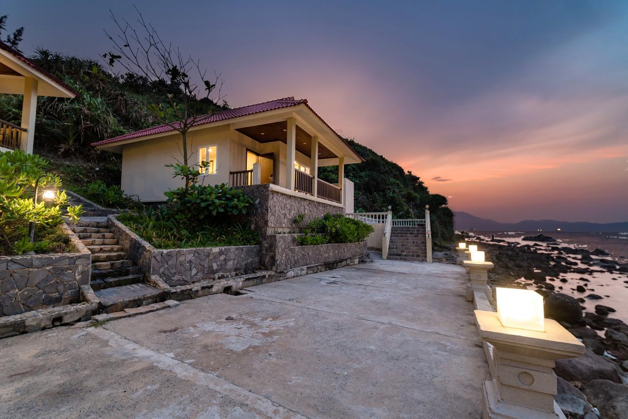 Tien Sa Retreat Hotel Son Tra Екстериор снимка