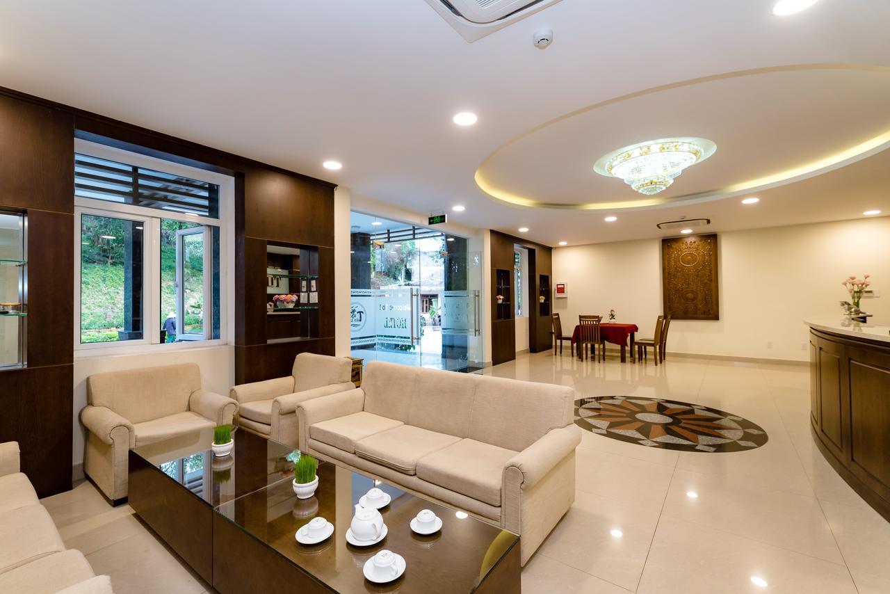 Tien Sa Retreat Hotel Son Tra Екстериор снимка