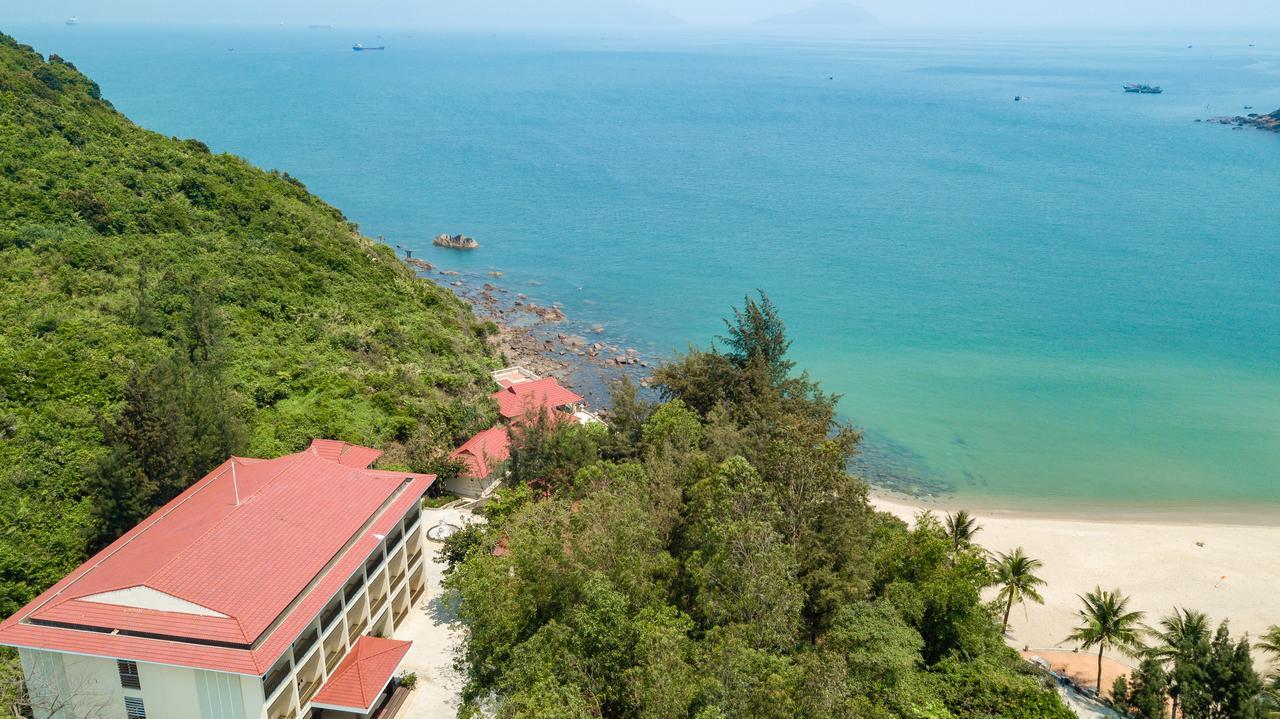 Tien Sa Retreat Hotel Son Tra Екстериор снимка