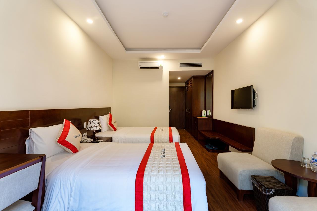 Tien Sa Retreat Hotel Son Tra Екстериор снимка