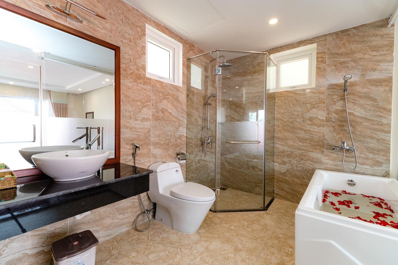 Tien Sa Retreat Hotel Son Tra Екстериор снимка