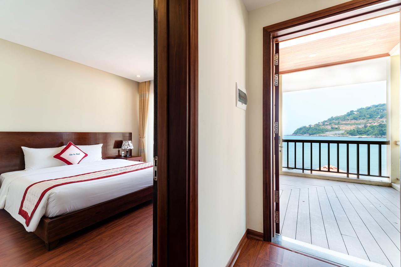 Tien Sa Retreat Hotel Son Tra Екстериор снимка