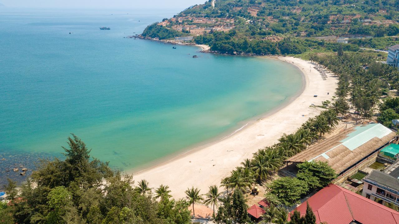 Tien Sa Retreat Hotel Son Tra Екстериор снимка