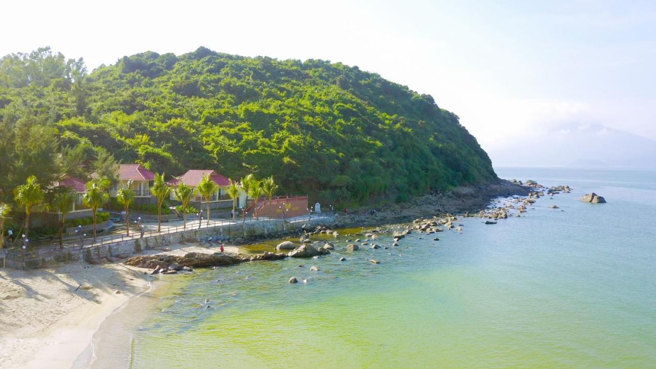 Tien Sa Retreat Hotel Son Tra Екстериор снимка