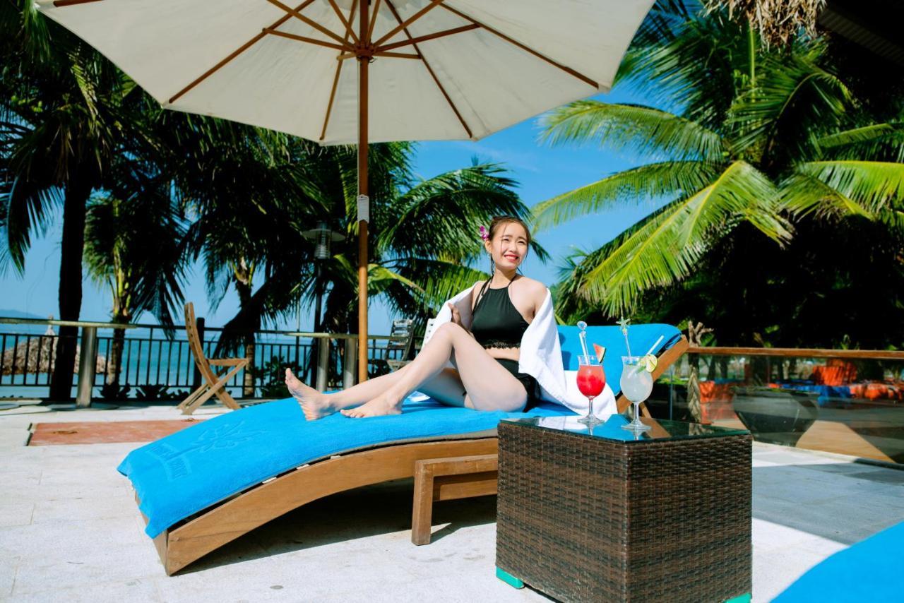 Tien Sa Retreat Hotel Son Tra Екстериор снимка