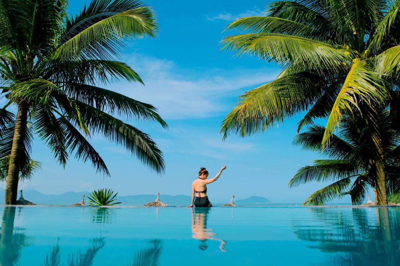 Tien Sa Retreat Hotel Son Tra Екстериор снимка