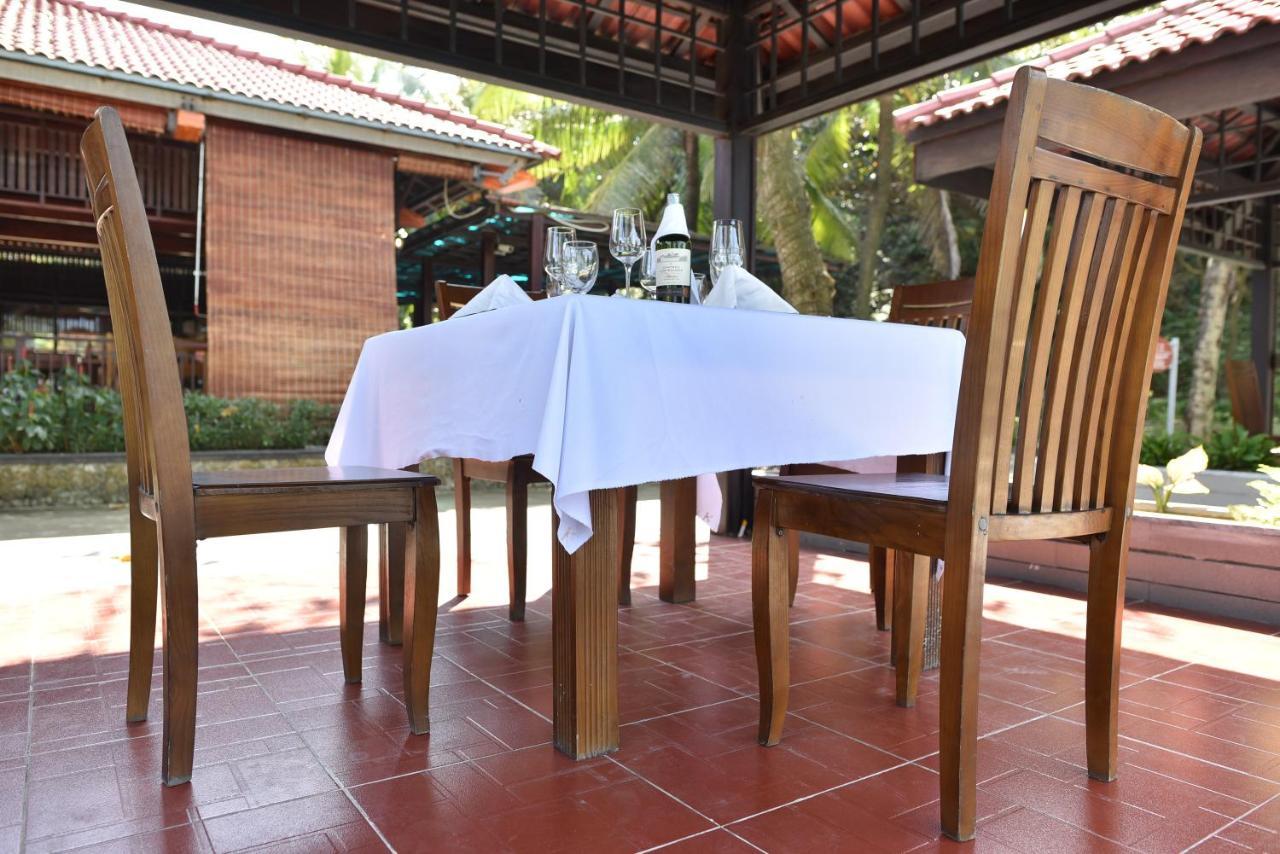 Tien Sa Retreat Hotel Son Tra Екстериор снимка
