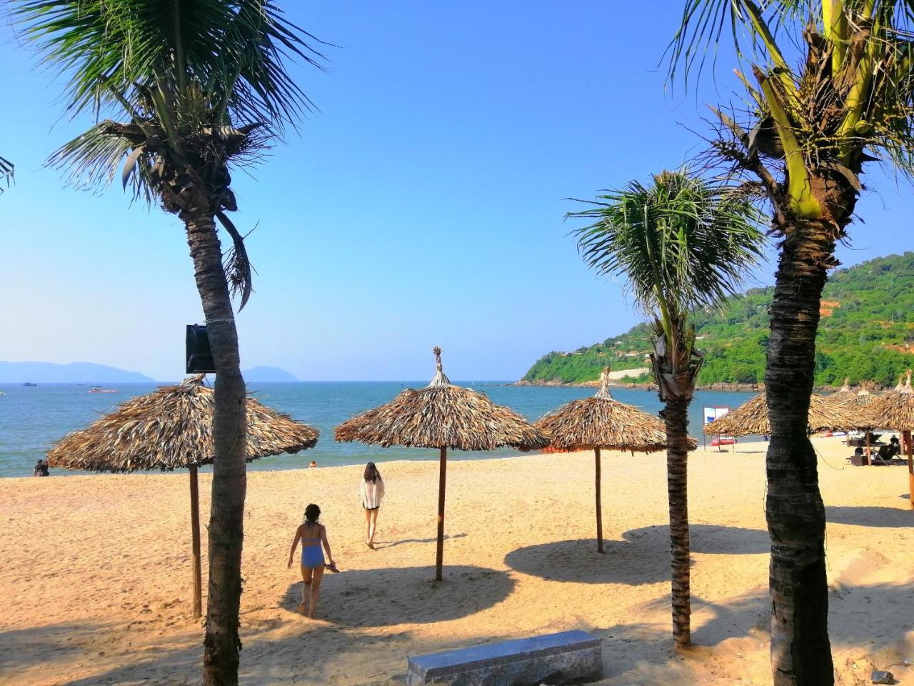 Tien Sa Retreat Hotel Son Tra Екстериор снимка