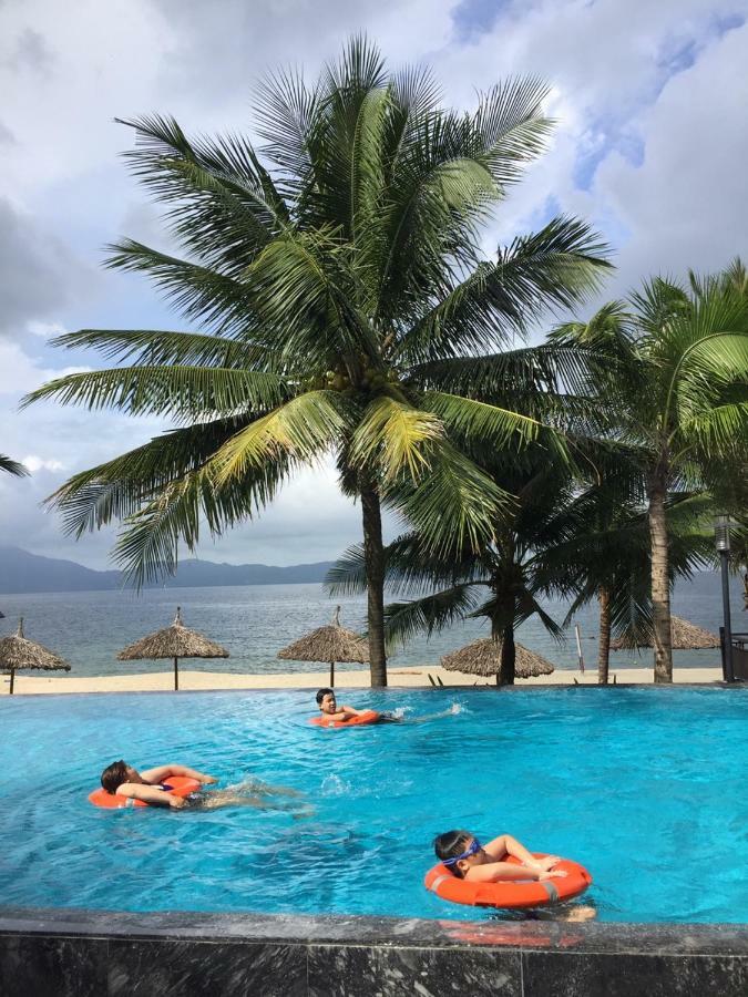 Tien Sa Retreat Hotel Son Tra Екстериор снимка