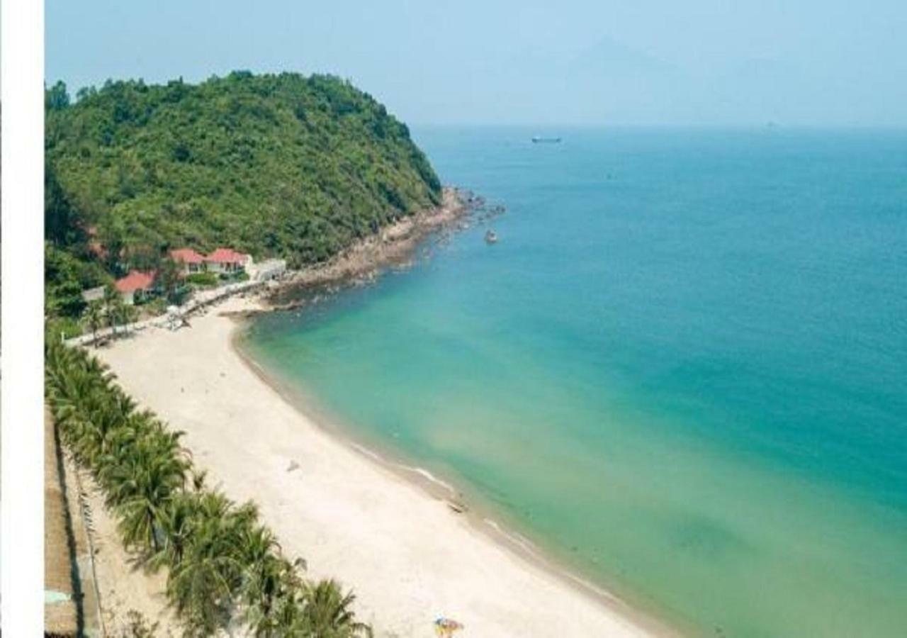 Tien Sa Retreat Hotel Son Tra Екстериор снимка