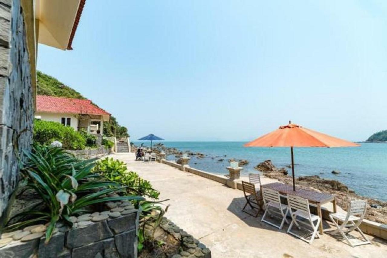 Tien Sa Retreat Hotel Son Tra Екстериор снимка