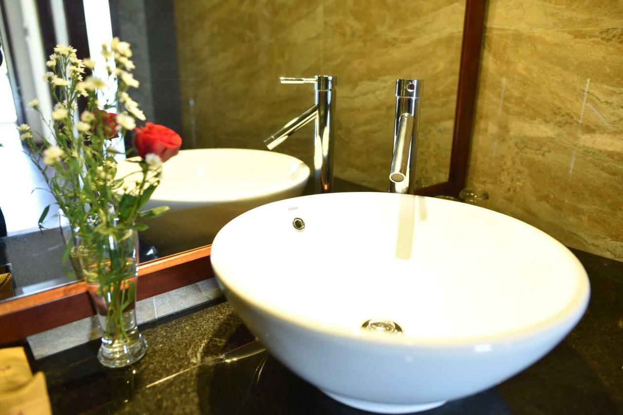 Tien Sa Retreat Hotel Son Tra Екстериор снимка