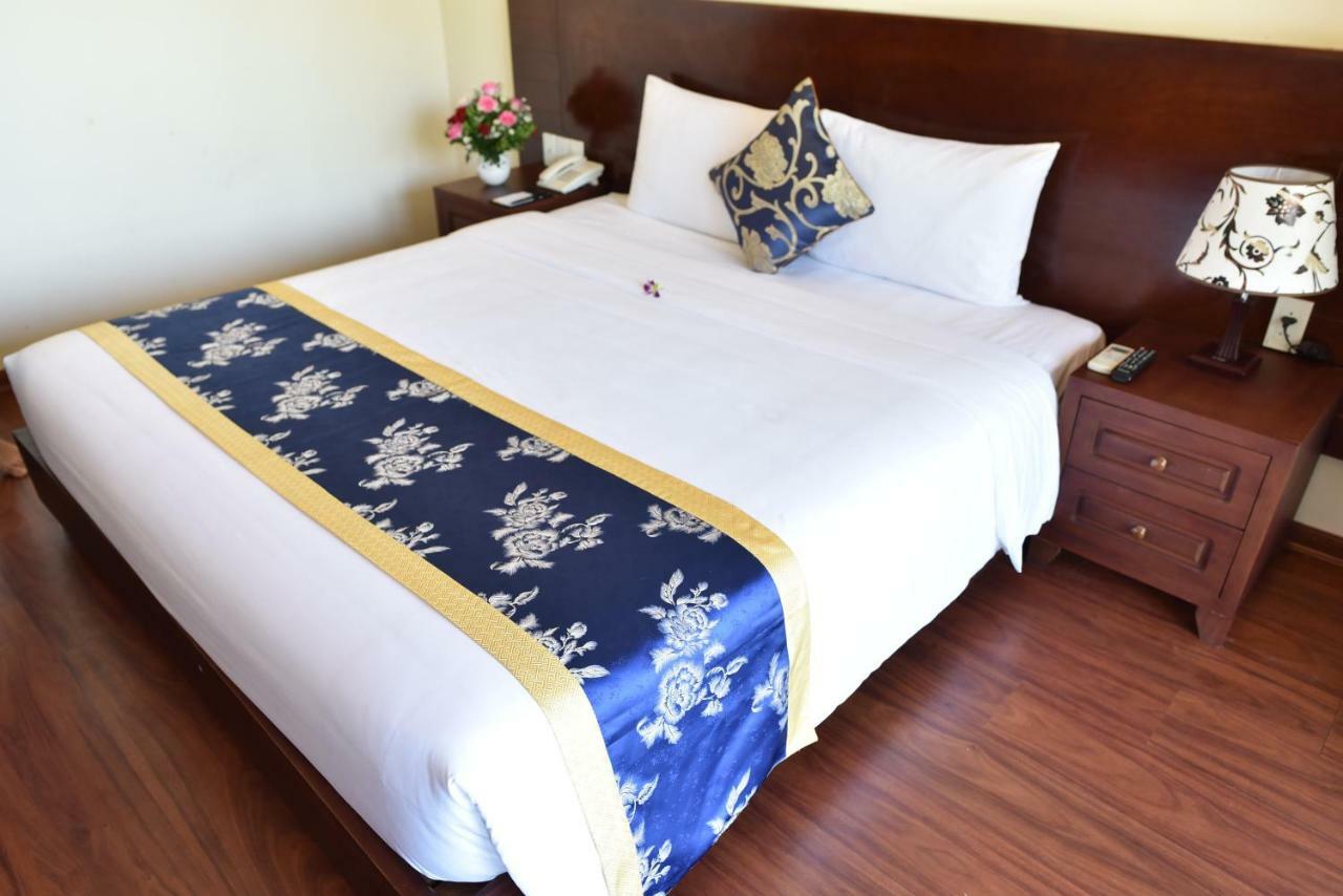 Tien Sa Retreat Hotel Son Tra Екстериор снимка