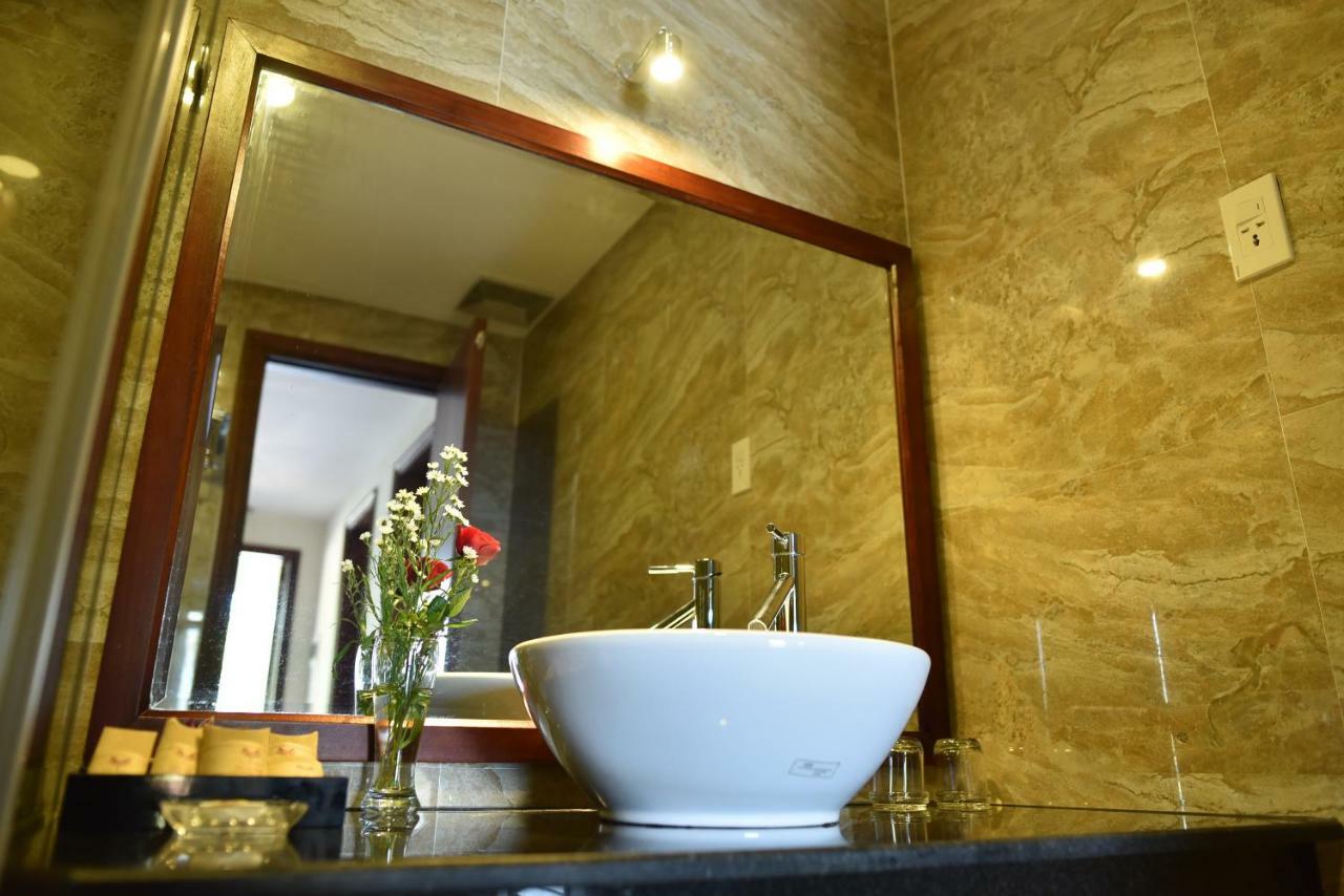 Tien Sa Retreat Hotel Son Tra Екстериор снимка
