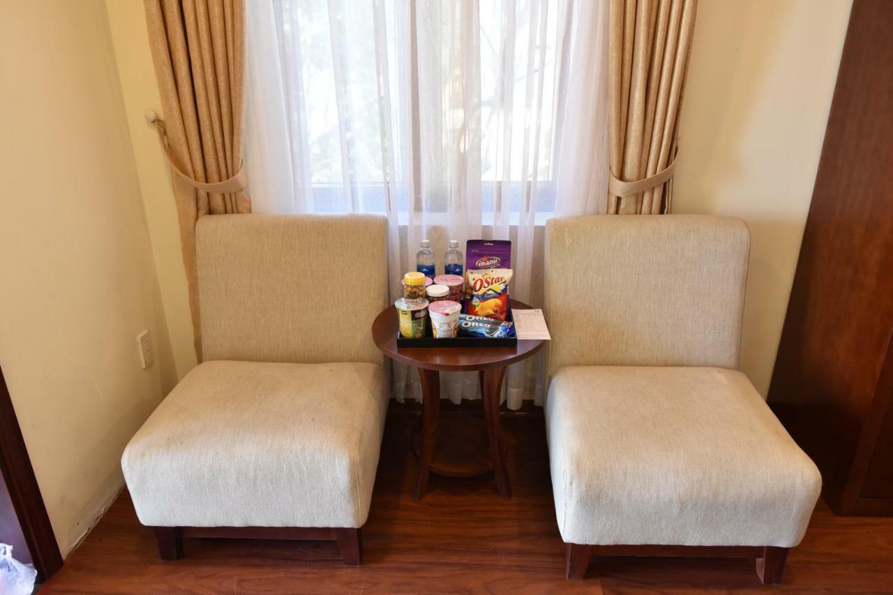 Tien Sa Retreat Hotel Son Tra Екстериор снимка