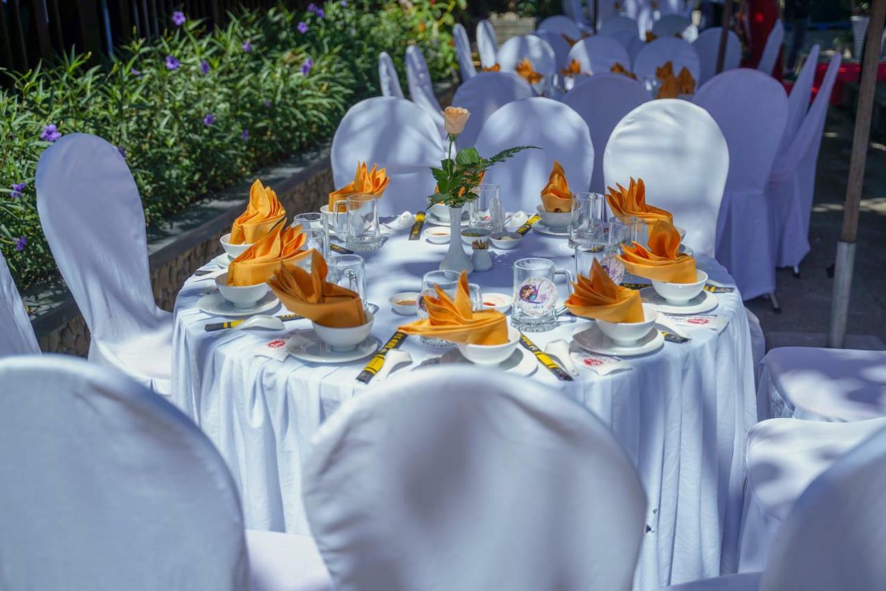 Tien Sa Retreat Hotel Son Tra Екстериор снимка