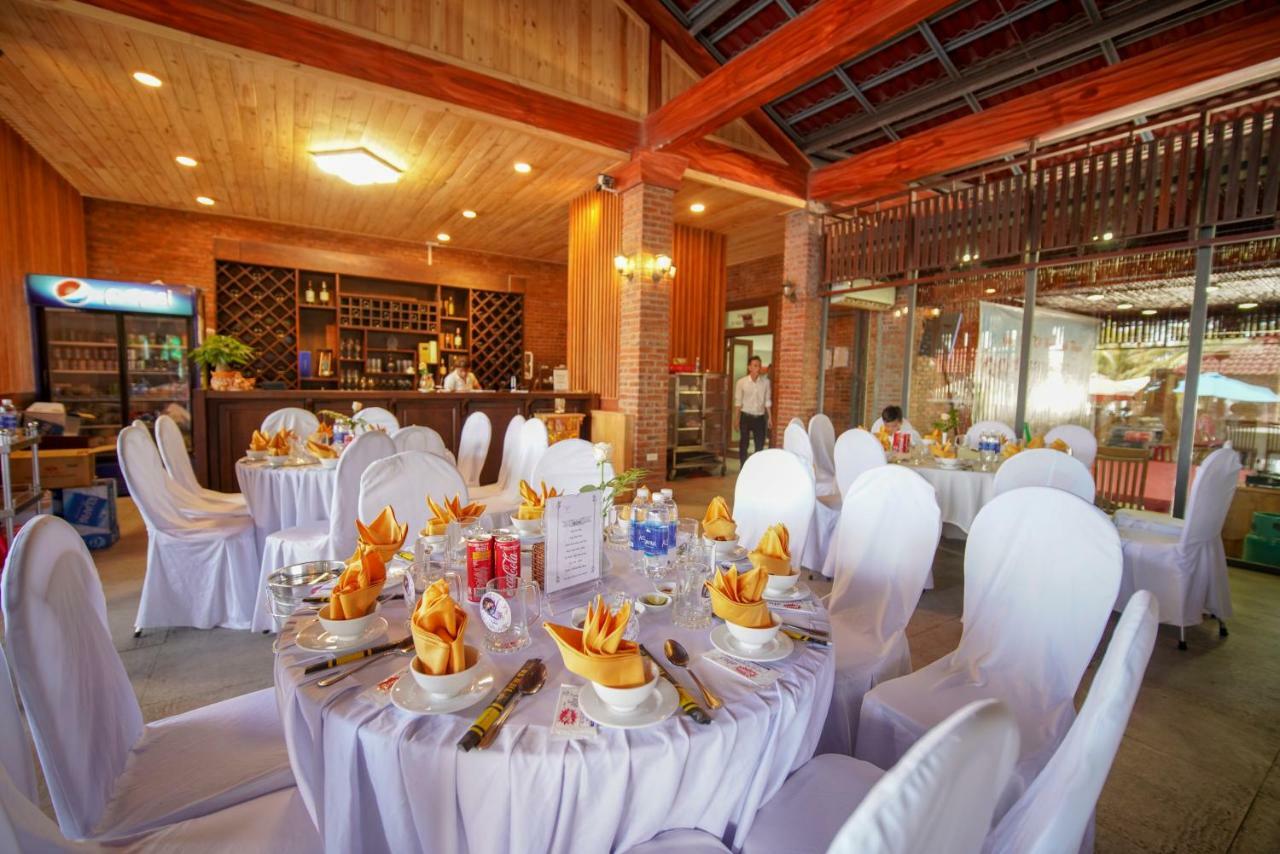 Tien Sa Retreat Hotel Son Tra Екстериор снимка