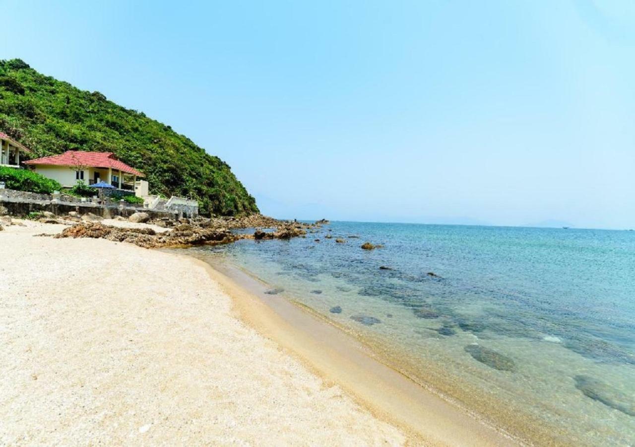 Tien Sa Retreat Hotel Son Tra Екстериор снимка