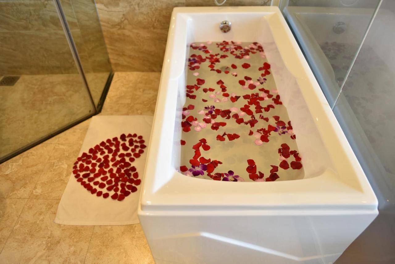 Tien Sa Retreat Hotel Son Tra Екстериор снимка