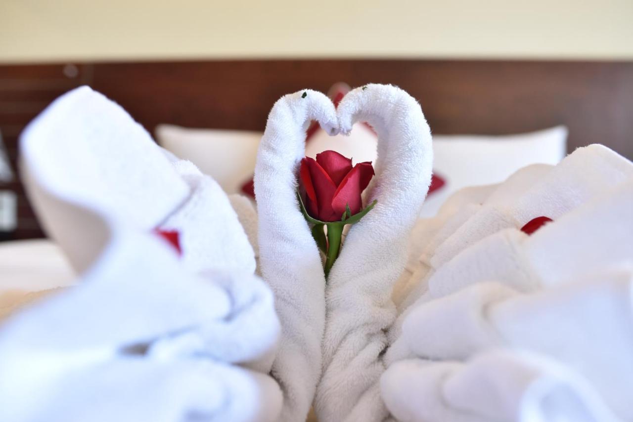 Tien Sa Retreat Hotel Son Tra Екстериор снимка