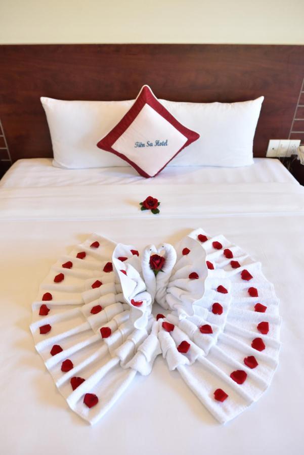 Tien Sa Retreat Hotel Son Tra Екстериор снимка